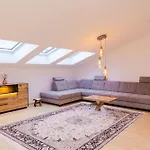 Appartamento Luxus Pur In Murnau Staffelsee *